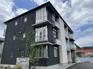 グレイス岡本 0102号-1