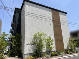 シャーメゾン　サクラガーデン