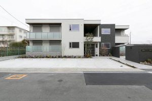 シャーメゾン　モエギ 0202号-1