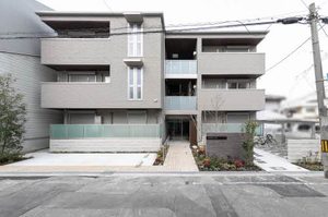 シャーメゾン　フィル 0202号-1