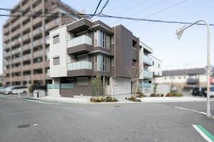 グランツ中百舌鳥