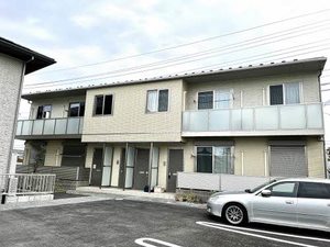 パストラーレⅡ 0102号-1