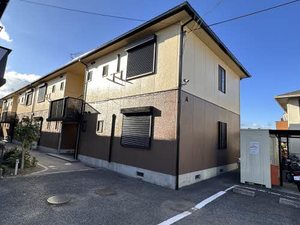 イースト　コート A105号-1