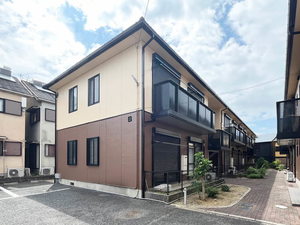 イースト　コート B202号-1