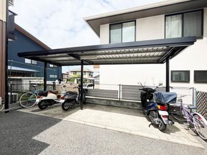 イースト　コート B202号-13