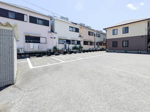 イースト　コート B202号-14