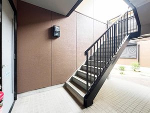 イースト　コート B202号-15