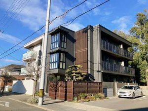 シャーメゾン　ファーイースト英賀保