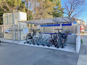 シャーメゾン　ファーイースト英賀保 0301号-12