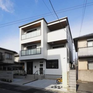 シャーメゾン　八条が丘