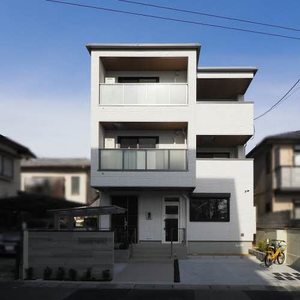 シャーメゾン　八条が丘