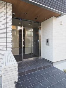 シャーメゾン　セレナ　ヴィラ 0202号-12