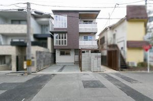 セントリビエ　北山 0102号-1
