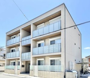 シャーメゾン　姫路Ｒ