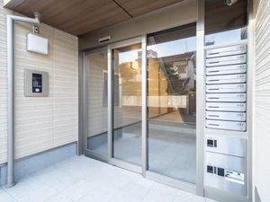 シャーメゾン　姫路Ｒ 0102号-12