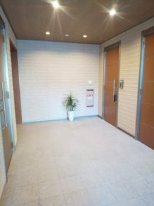 シャーメゾン　姫路Ｒ 0102号-14