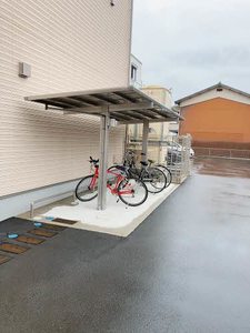 シャーメゾン　姫路Ｒ 0102号-15