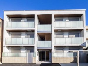 シャーメゾン　姫路Ｗ 0201号-1