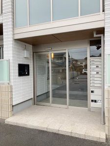 シャーメゾン　姫路Ｗ 0201号-12