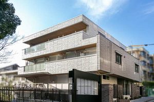 レジデンス芦屋翠ヶ丘