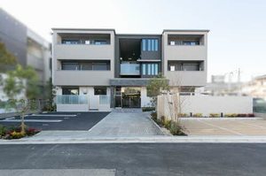 シャーメゾンＴＧ　Ｖｉａ　Ｓｏｌｅ