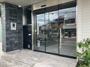 シャーメゾンＴＧ　Ｖｉａ　Ｓｏｌｅ 0101号-15