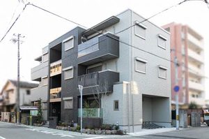 ｐｏｒｔｅ　ｂｏｎｈｅｕｒ（ポルト・ボヌール）