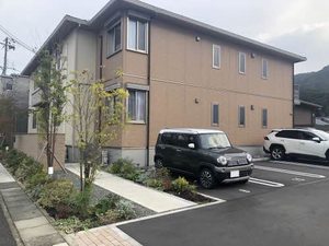 シャーメゾンクレール 0103号-1