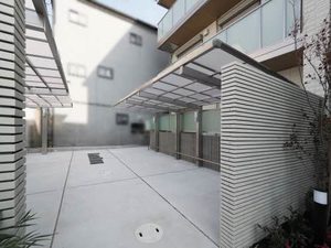 シャーメゾン 高井田 0306号-4