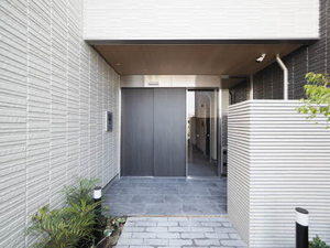 シャーメゾン 高井田 0306号-5