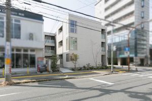 シャーメゾン　コンフォーザ