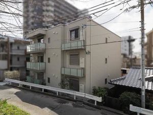 シャーメゾンひらかた