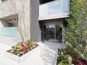 シャーメゾンひらかた 0103号-12