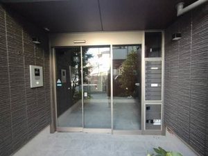 シャーメゾンひらかた 0103号-13