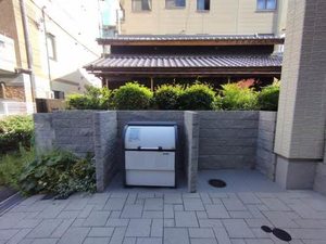 シャーメゾンひらかた 0103号-15