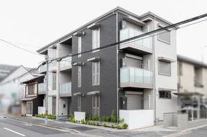 シャーメゾンちきりや壬生 0101号-1