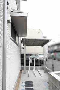 シャーメゾンちきりや壬生 0101号-15