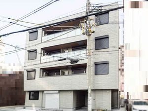 シャーメゾンスリーゼ