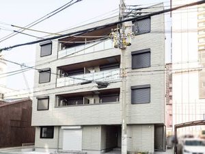 シャーメゾンスリーゼ 0303号-12