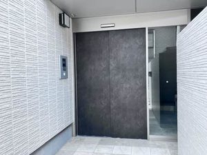 シャーメゾン　ベルクレスト 0203号-13