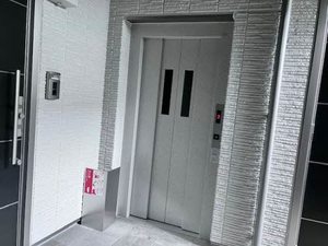 シャーメゾン　ベルクレスト 0203号-15