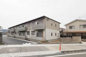 シャーメゾン　サンリット