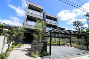 フローリス　コート 0102号-1