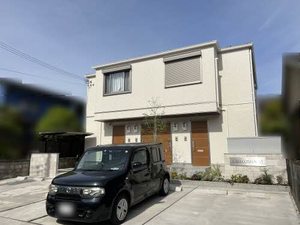 カーサ　コンフォルト