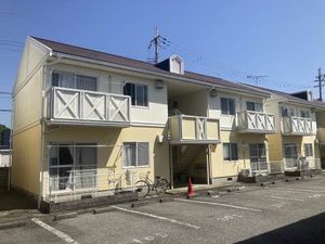 コートヴィレッジ 0205号-1