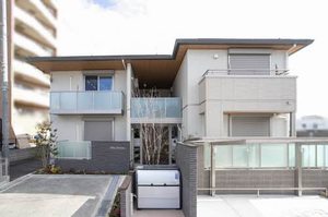 Ｐｉｎｅ　Ｔｅｒｒａｃｅ 0102号-1