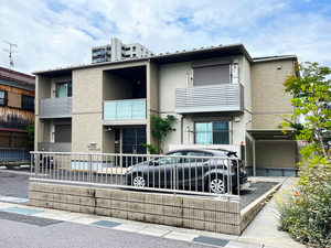 セントラル　レジデンス　Ⅳ