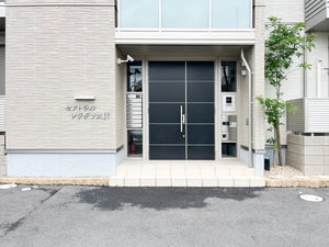 セントラル　レジデンス　Ⅳ 0102号-12