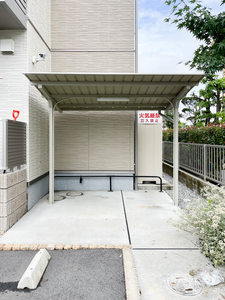 セントラル　レジデンス　Ⅳ 0202号-4