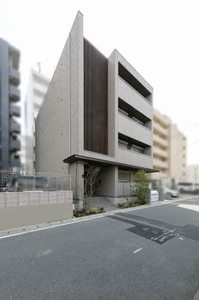 シャーメゾン西大寺